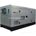 Vertical 10 Kw Air-cooled Yanmar Diesel Generator Set 3tnv82a